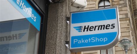 Hermes Paketshop Bahnhofstraße 25 in Weilburg ByWay Kiosk